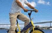 Copenhagen, Denmark – Transport