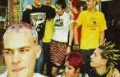 September 1999 – London, England