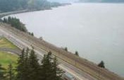 Columbia River Gorge & Hood River – Rural Oregon Travel Guide