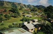 The Master of Magodro – Fiji