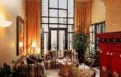 The Midas Touch – Sheraton Suites Le Soleil Hotel and Oritalia