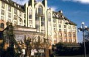 Victoria, BC Canada – Accommodation: Ocean Pointe …