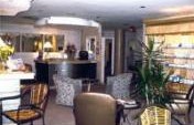 Victoria, BC Canada – Delta Victoria Ocean Pointe Spa