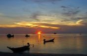 Tim and Mari’s World Tour – Thailand
