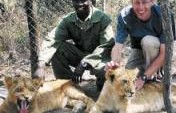 Gweru, Zimbabwe – Big Brother’s African Brother