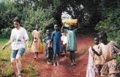Day 10: Kampala to Jinja, Uganda – Big Brother’s African Brother