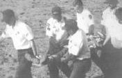 Guts & Glory: Angola Prison Rodeo (3 of 3) – Angola, Louisiana