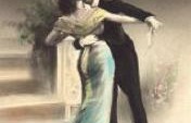 Solo Tango in Buenos Aires
