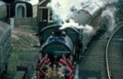 Why Don’t You Potter Around Britain? – Harry Potter’s Trail