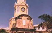 Shed a Tear for Cartagena (1 of 2) – Colombia