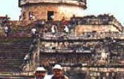 Yucatan Byways (1 of 5) – Mexico