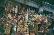 Vacation in China – Hong Kong, Beijing, and Yangtze River Cruise …