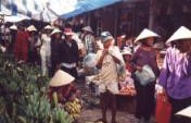 Vietnam: An Unspoiled Vacation