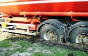 A Traffic Test – Ukraine, Europe