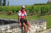 Bicycling, Beaches and Eating – France, Italy, Europe