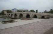 Passing Time in Skopje – Macedonia, Europe