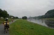 Cycling the Elbe – Germany, Europe