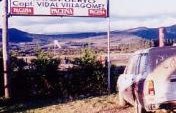 On the Bolivian Trail of “Che” – Bolivia
