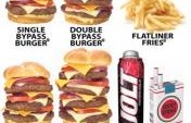 Six ridiculous restaurants