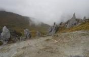 Ecuador’s Inca Trail: Mud, Sweat, and Poop – Eucador, South America