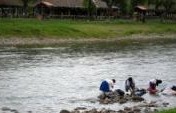 Market Day in Azuay – Sierra Andes, Ecuador, South America