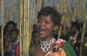 The Kingdom of Swaziland – Swaziland
