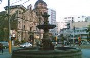 Binondo Revisited – Manila, Philippines, Asia