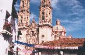 Introduction to Taxco – Taxco, Mexico