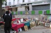 8 Great Flea Market Destinations
