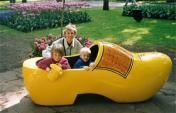 8 Things Every Traveling Parent Should Know