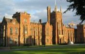 Brillant Belfast – Belfast, Northern Ireland