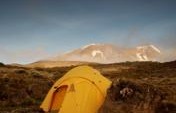 Climbing Kilimanjaro: Reaching the Rooftop of Africa, Part 1