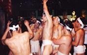 6 Wacky World Festivals