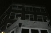 Scared Silly In Old Kentucky Homes – USA