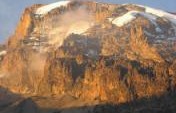 Climbing Kilimanjaro: Reaching the Rooftop of Africa, Part 2