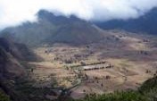 Equinox at the Equator – South America