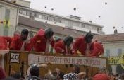 The World’s Messiest Festivals