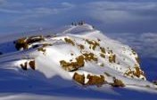 Climbing Kilimanjaro: Reaching the Rooftop of Africa, Part 3