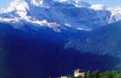Bhutan: Monsoons and Miracles – Bhutan