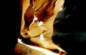 How to be Stupid in a Slot Canyon and Live to Tell the Tale – Buckskin Gulch, Southern Utah