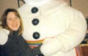 Quebec Winter Carnival Creates Unparalleled Warmth in the Dead of Winter – Quebec City, Canada