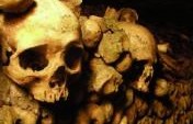 31 Places to Go for Halloween