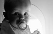 How to Survive a Flight with Your Children