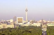 Slow Way to Berlin – Germany, Europe