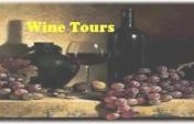 Oregon Wine Tour – USA