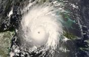 Surviving Hurricane Gustav – Louisiana, USA