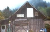 48 Hours on Another Planet: Work Ethics & Anarchism on a Cooperative Farm (2 of 2) – Deadwood, Oregon