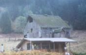 48 Hours on Another Planet: Work Ethics & Anarchism on a Cooperative Farm (1 of 2) – Deadwood, Oregon