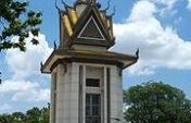 Here’s the Scam  – Cambodia, Asia