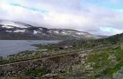 On Track in Norway – Scandinavia, Europe